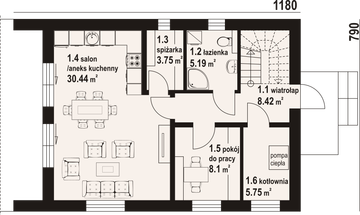 Parter projektu - Trzebowice a3 pcrte