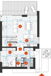 Parter projektu - Idealny S1
