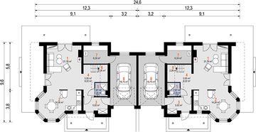 Parter projektu - Majka Duolit (1882)
