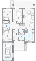 Parter projektu - Małgosia EE - segment lewy