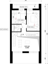 Poddasze projektu - Rut