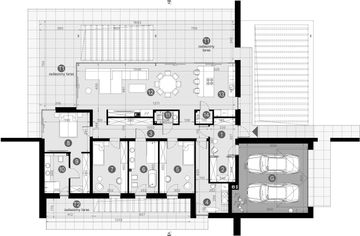 Parter projektu - HomeKoncept 112 G2