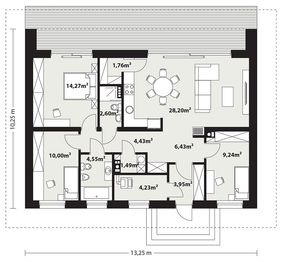 Parter projektu - Fino