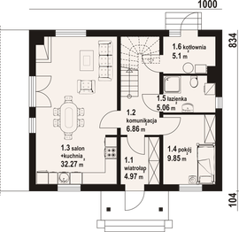 Parter projektu - Dziekanowice 27 dws