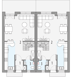 Parter projektu - Emilka 1 - bliźniak PLP