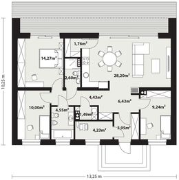 Parter projektu - Fina