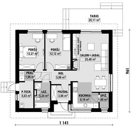 Parter projektu - E-272a