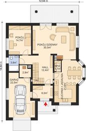 Parter projektu - APS 016 ECO