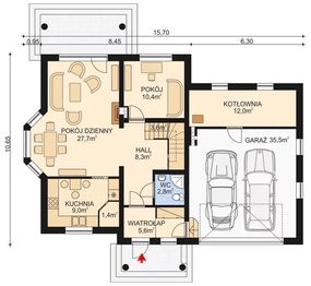 Parter projektu - APS 161 + 2G ECO