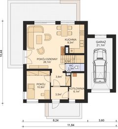 Parter projektu - APS 227 wariant 3 ECO