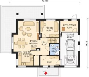 Parter projektu - APS 229 ECO