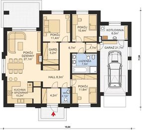 Parter projektu - APS 217 NEW wariant 2 ECO