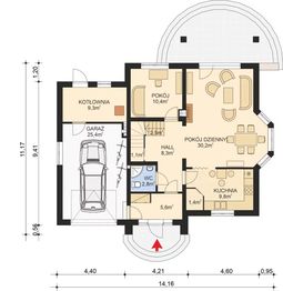 Parter projektu - APS 246 ECO