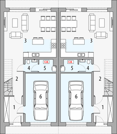 Parter projektu - Zenit - bliźniak LLL