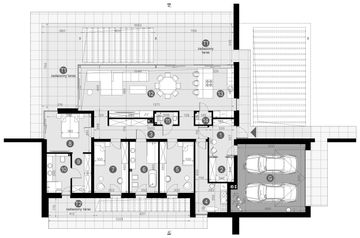 Parter projektu - HomeKoncept 112 G2 wariant 01