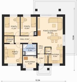 Parter projektu - APS 332 wariant 3