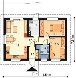 Parter projektu - Tania 2