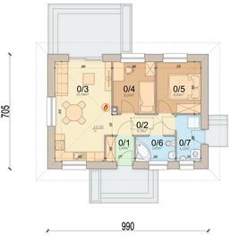 Parter projektu - Mirabelka 4s