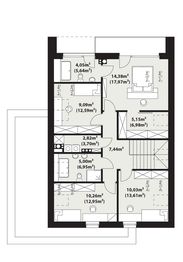 Poddasze projektu - Otto