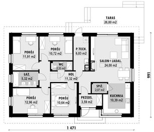 Parter projektu - E-274a