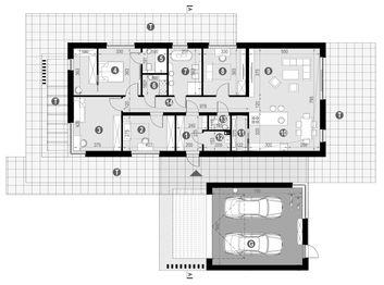Parter projektu - NewHouse 732 G2