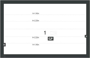 Poddasze projektu - EG-107