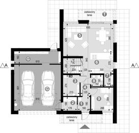 Parter projektu - NewHouse 758 G2