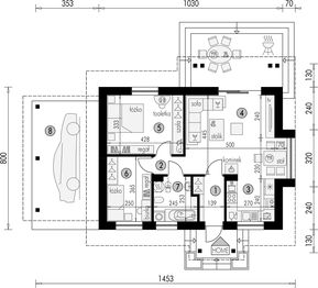 Parter projektu - Parterowy 15