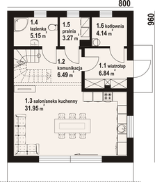 Parter projektu - Jakubowice