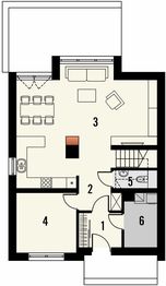 Parter projektu - Loft 2