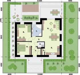 Parter projektu - Padwa