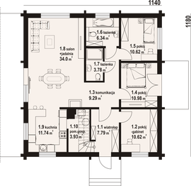 Parter projektu - Grodowo dw