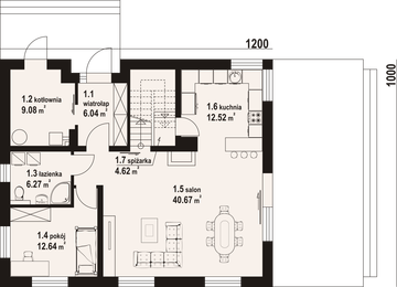 Parter projektu - Jagodno