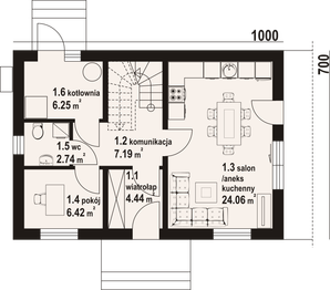 Parter projektu - Miłowo aa 70 pc