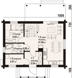 Parter projektu - Zawoja 24 dw