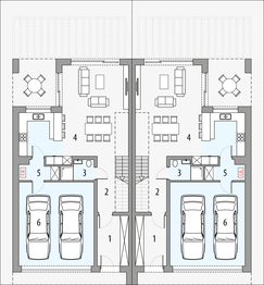 Parter projektu - Aria - bliźniak PLP