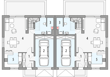 Parter projektu - Sara 2 - bliźniak LLL