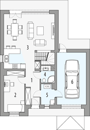 Parter projektu - Malena