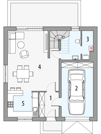 Parter projektu - Sara 2