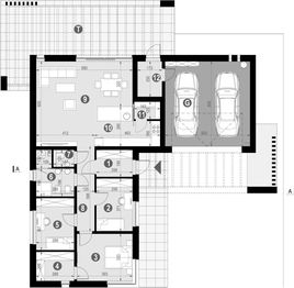 Parter projektu - NewHouse 731