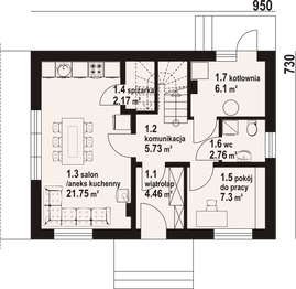 Parter projektu - Cedry bb 70