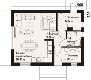 Parter projektu - Jarkowo bb 70