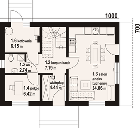 Parter projektu - Miłowo bb 70