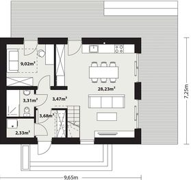 Parter projektu - Helen