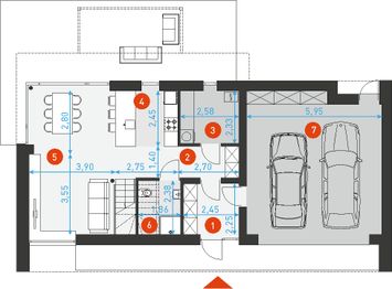 Parter projektu - Z Podcieniami 2