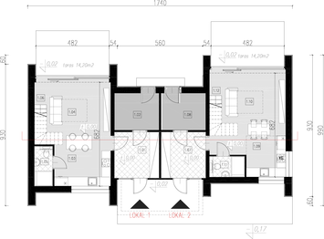 Parter projektu - Hania