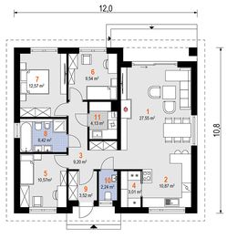 Parter projektu - Olga Sto (1897)