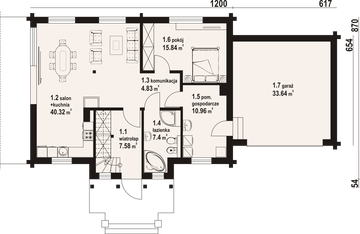 Parter projektu - Chmielów 55 g dw
