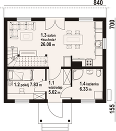 Parter projektu - Gródek 43 dws