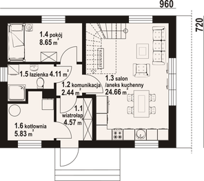 Parter projektu - Hebdów bb 70